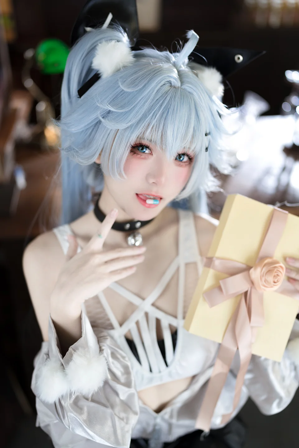 九柒喵_No_029_少女前线·芙洛伦_药心_29P_276MB tg@simisebaisi 【丝足阁】028.webp